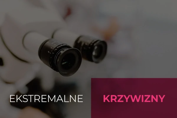 Ekstremalne krzywizny - Nowoczesna Endodoncja, program intensywny - Stopień 2